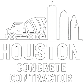 Logo image of Houston Concrete Contractor in Houston, TX - concrete contractor near me